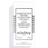 Masque de Nuit Velours Aux Fleurs de Safran  60ml-188562 2